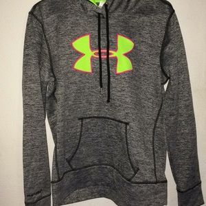 Under Armour hoodie